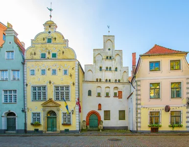 Miniatura: To idealne miasto dla oszczędnych. Jest...