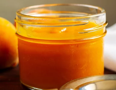 Miniatura: Zamiast syropu z apteki robię ten z...