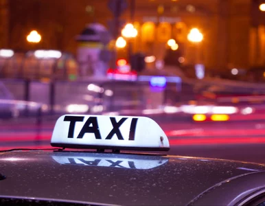 Miniatura: Kierowcy Bolta i Ubera nie odpuszczają....