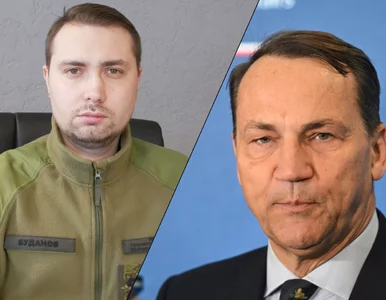 Miniatura: Ostre słowa z Ukrainy. Sikorski...