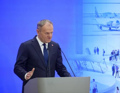 Miniatura: Premier wywołał poruszenie w sieci. Tym...