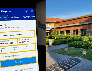 Miniatura: Turyści przepłacali na Booking.com? Na jaw...