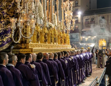 Miniatura: Wielkanoc jak z filmu. Spektakularne...