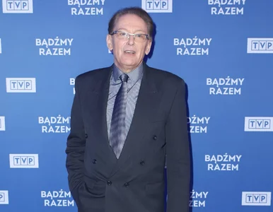 Miniatura: Jacek Borkowski zakochany? Jest komentarz!
