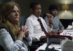 Miniatura: Seriale w klimacie „Dom dobry”...