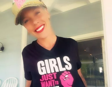 Miniatura: Sylwester spędziła w szpitalnym łóżku....