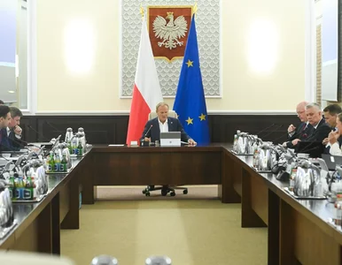 Miniatura: To byłaby rekonstrukcja z atomowym...