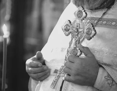 Miniatura: Miał podarować Putinowi konia....