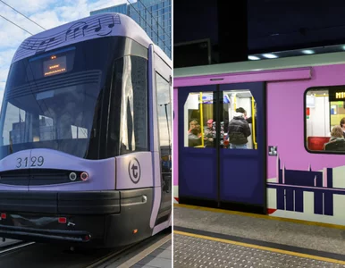 Miniatura: Z takiej atrakcji skorzystają warszawiacy....