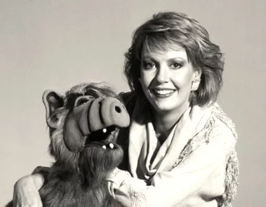 Miniatura: Nie żyje gwiazda kultowego serialu „ALF”....