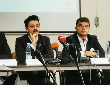 Miniatura: Lekarz na 10 oddziałach? Ministerstwo mówi...