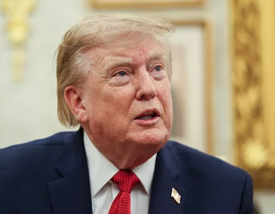 Miniatura: Prezydent USA spotka się z groźnym...
