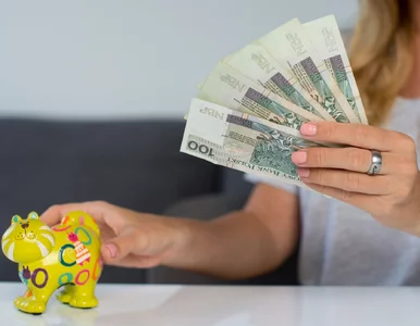 Miniatura: 500 plus już nie tylko na dziecko. Trzeba...