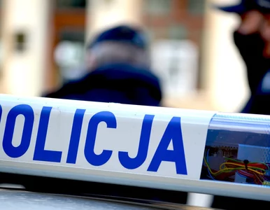 Miniatura: Senior natknął się na tajemniczy pakunek,...