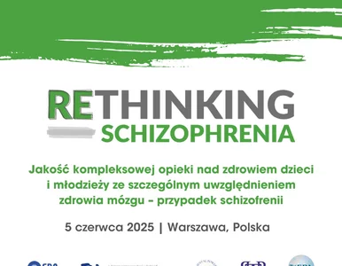 Miniatura: Schizofrenia u młodzieży – nowa jakość...