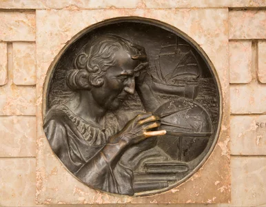 Miniatura: DNA Kolumba pod lupą. Szokujące odkrycie...