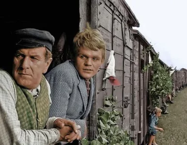Miniatura: Quiz z filmowych lokalizacji. Będziecie...