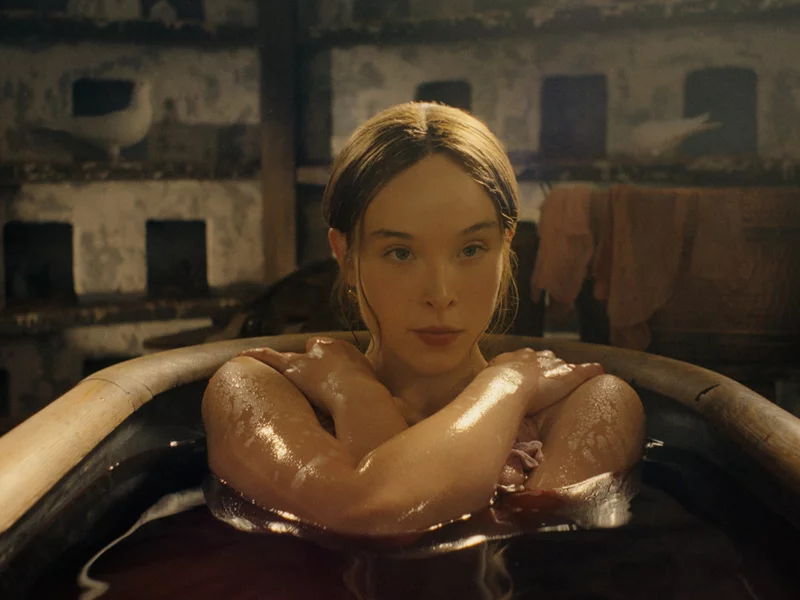 5 mocnych nowości od dziś na Netflix! Ale to ten tytuł rozbije bank