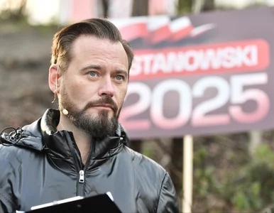 Miniatura: Krzysztof Stanowski straci pieniądze....