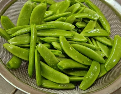 Miniatura: Polacy omijają to zielone warzywo. Działa...