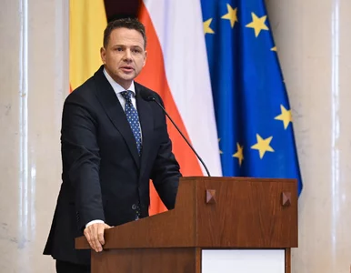 Miniatura: Chcą zebrać podpisy pod referendum o...