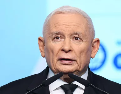 Miniatura: Prezes PiS uderzył w mera Lwowa. „Nadszedł...