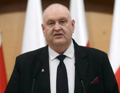 Miniatura: Święczkowski podjął zaskakującą decyzję...