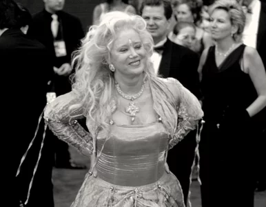 Miniatura: Nie żyje hollywoodzka buntowniczka i ikona...