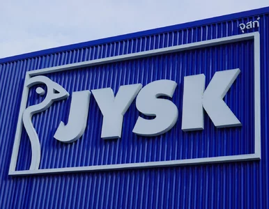 Miniatura: Jysk przecenił niemal cały ogród. Takich...