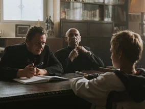 Miniatura: Filmowa perełka, hit 2025 roku, trafia na VOD