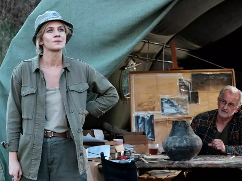 TVP odpala nowy serial z kultowego uniwersum. Polacy kochają je od lat