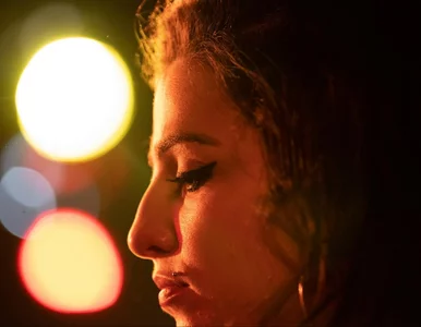 Miniatura: „Back to Black. Historia Amy Winehouse”....