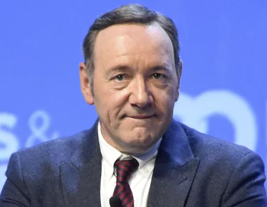 Miniatura: Kevin Spacey niespodziewanie pojawił się w...