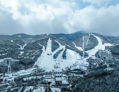 Miniatura: Ten kraj zachwyci narciarzy. Niewiele osób...