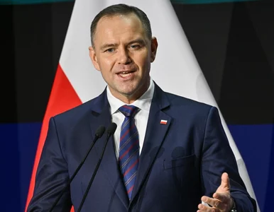 Miniatura: Ustawa o związkach partnerskich. Nawrocki...