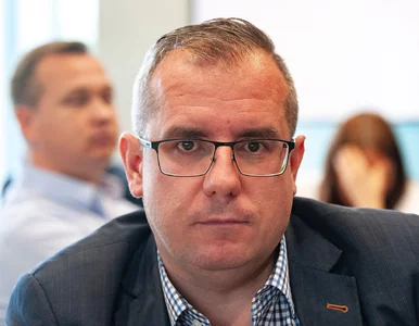 Miniatura: Znany polityk wkracza do Fame MMA. To...