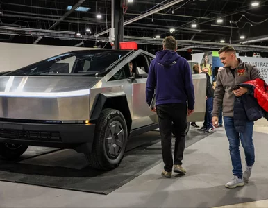 Miniatura: eMobility Expo 2026 – miejsce, gdzie...