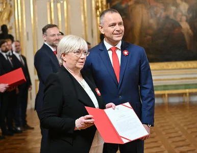Miniatura: Były prezes TK nie ma wątpliwości. Zarzuty...