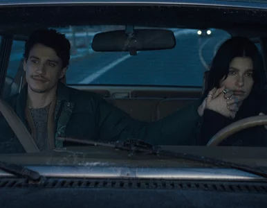 Miniatura: „Dawno nie widziałam tak dobrego serialu”....