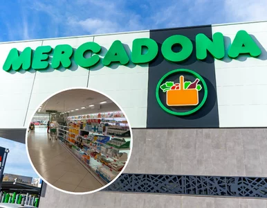 Miniatura: Polak na zakupach w Hiszpanii. Pokazał,...