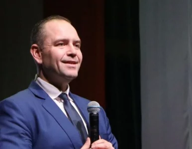 Miniatura: Prezydencka limuzyna pod gdańskim DPS-em....