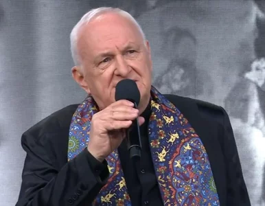 Miniatura: Takiego duetu w Opolu nikt się nie...