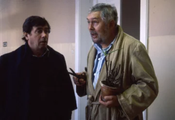 Z jakiego filmu pochodzi ten kadr?
