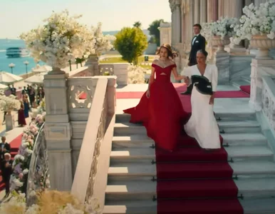 Miniatura: Nowa komedia romantyczna rozbiła bank...