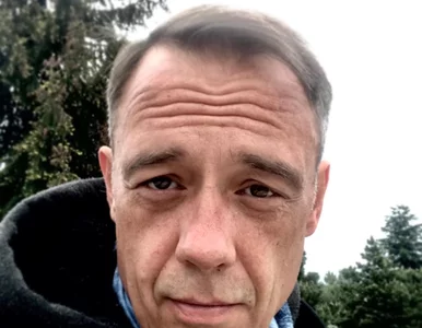 Miniatura: Znany aktor serialowy Mikołaj Klimek nie...
