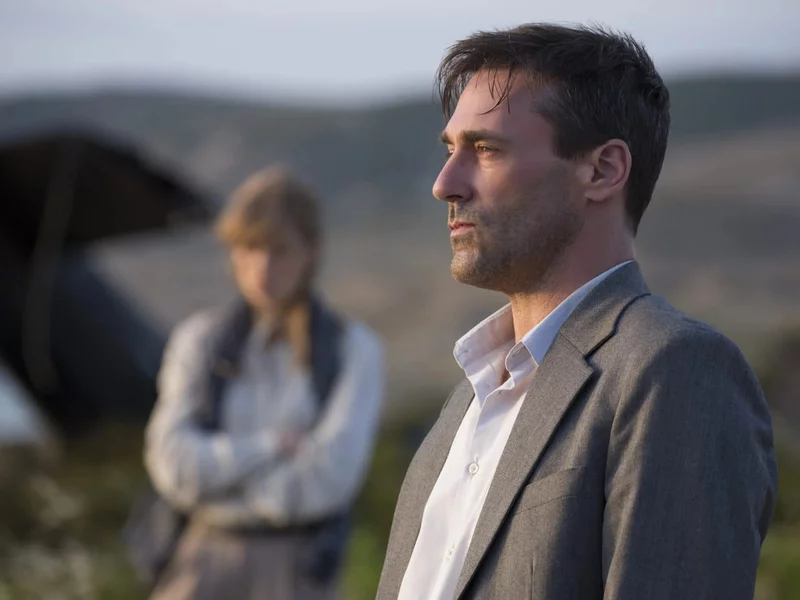 15 thrillerów na Netflix, których finału nie przewidzisz