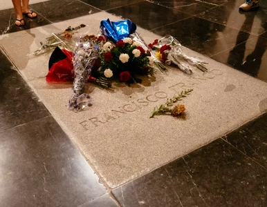 Miniatura: Hiszpania walczy o historyczną prawdę....