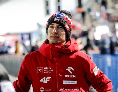 Miniatura: Kamil Stoch podjął decyzję ws. końca...