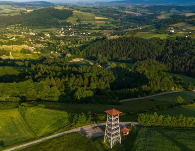 Miniatura: Nowe uzdrowisko na mapie Polski. Pomoże...