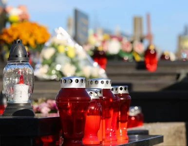 Miniatura: Taki będzie listopad w Polsce. Napłynie...